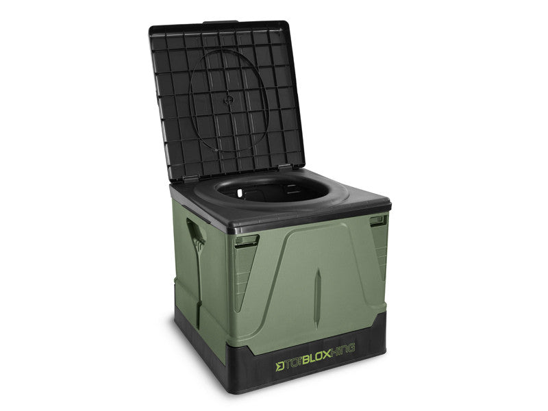 Delphin ToiBLOX King Toilette