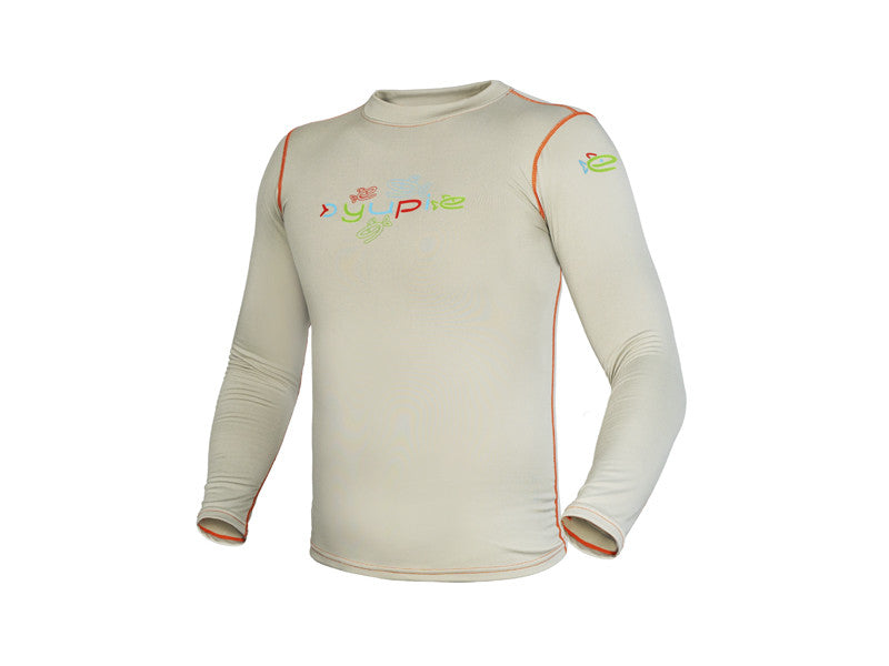 Thermo-Kinderset Oberteil + Unterteil Delphin YUPIE