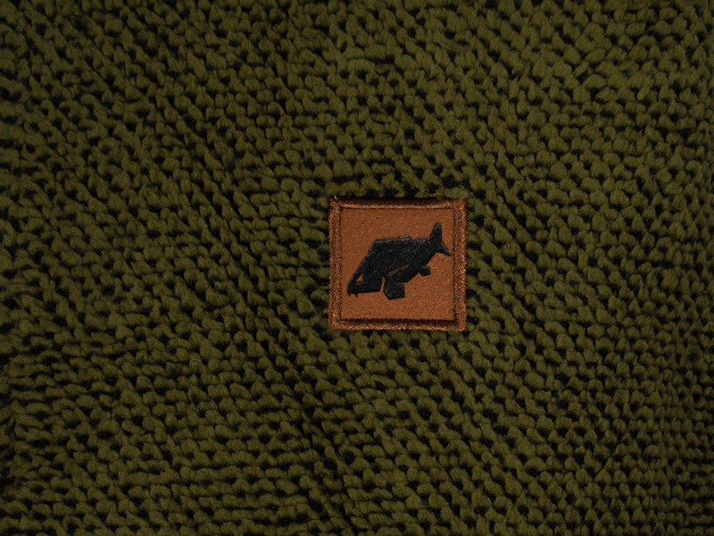 Delphin MASTER Sweatshirt