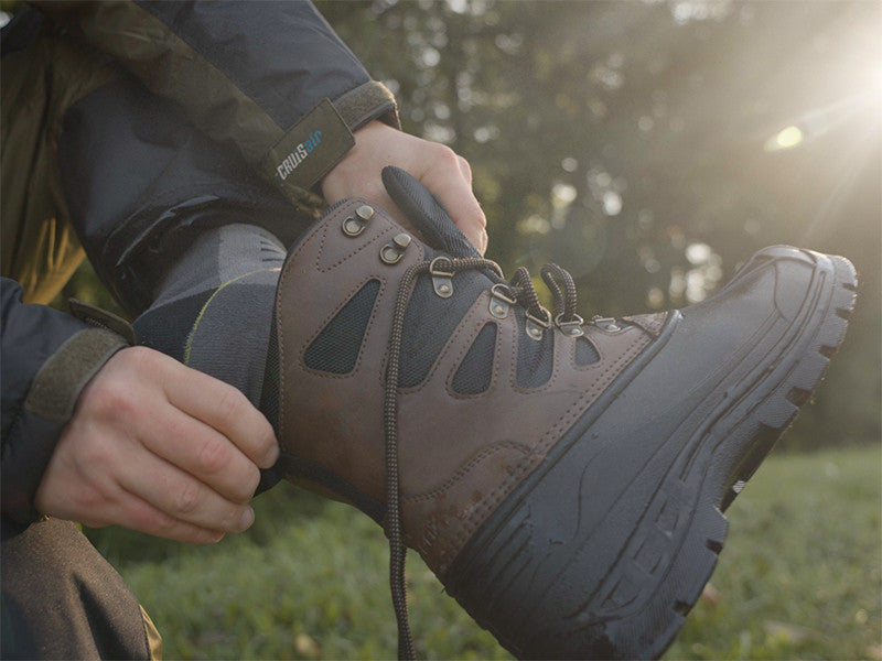 Schuhe Delphin ProTRAX