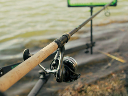 Delphin REAXE Feeder LIGHT