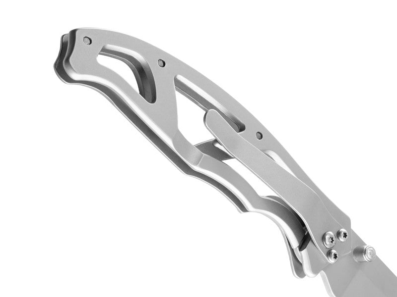 Klappmesser Delphin EXOR