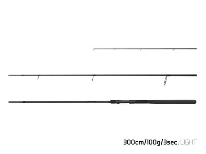 Delphin MAGMA REAXE 30T