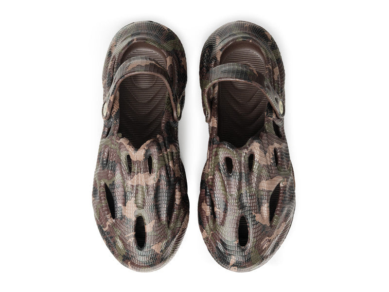EVA-Schlappschuhe Delphin GRIDZ BANX