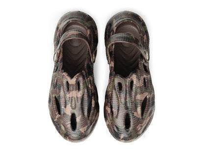 EVA-Schlappschuhe Delphin GRIDZ BANX