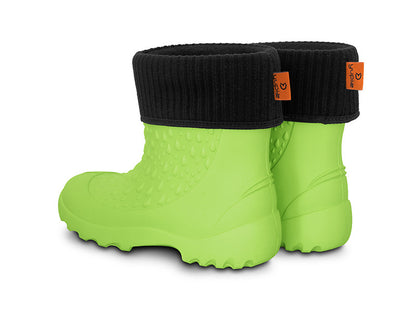 Kinderstiefel mit Einlage Delphin YUPIE