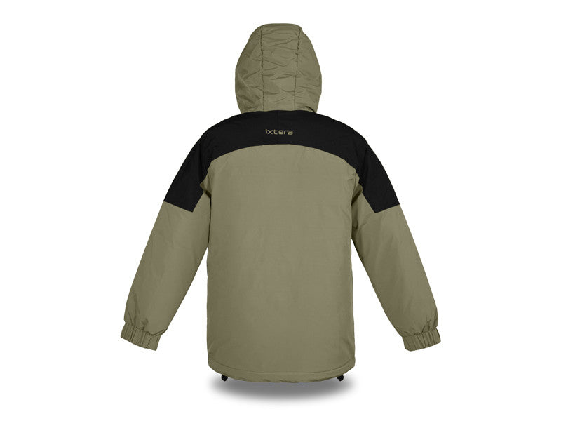 Isothermische Jacke Ixtera SubZERO