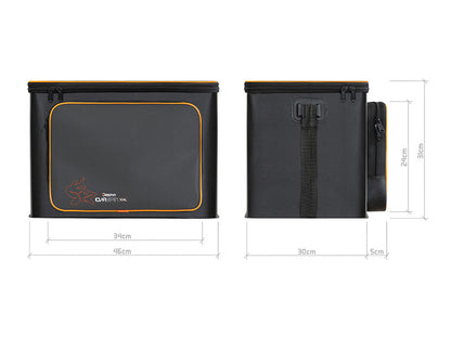 Spinnfischen-Tasche Delphin EvaSPIN BOAT