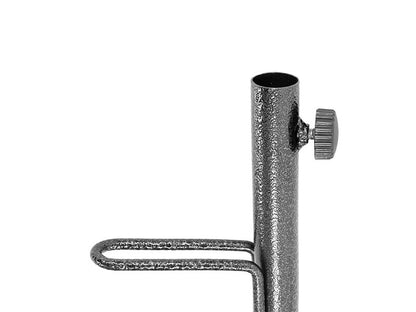 Schirmhalter mit Erdspiesse