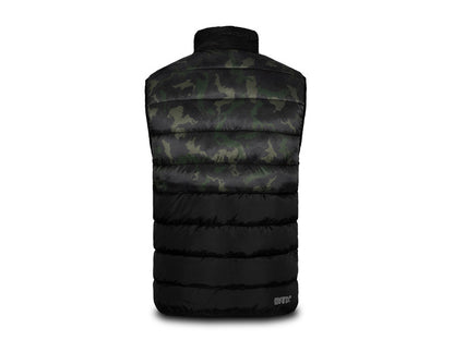 Weste Delphin BANX Vest