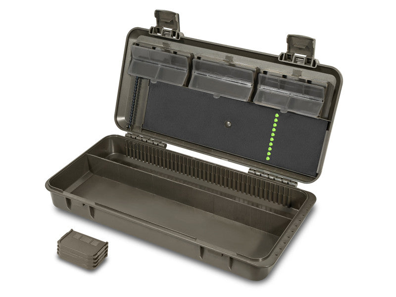 Organizer Delphin KlikBOX Long