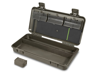 Organizer Delphin KlikBOX Long