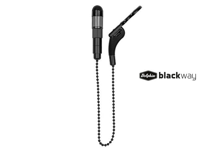 Pendel Bissanzeiger Delphin CSW II BlackWay