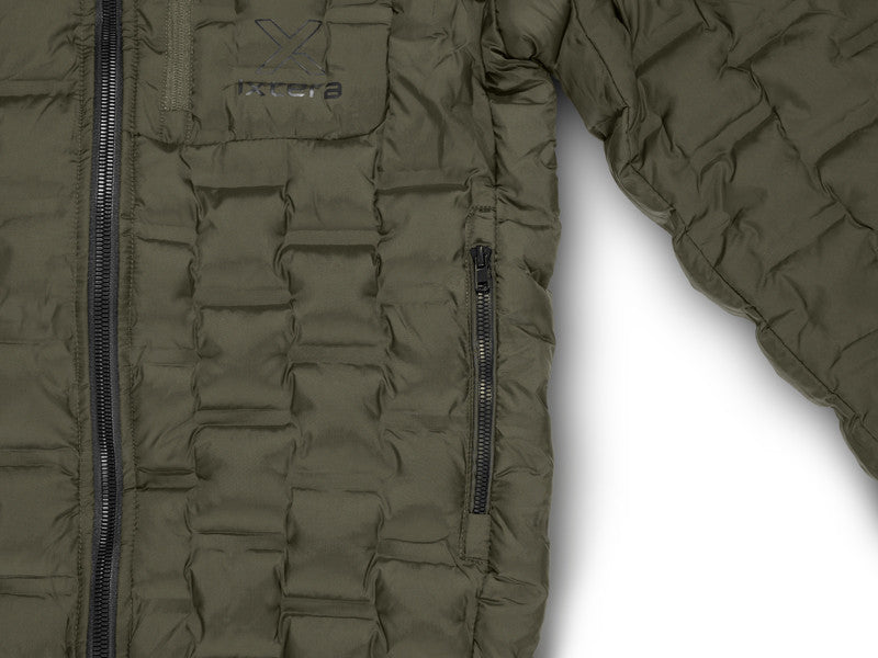 Winterjacke Ixtera RAZOR Army