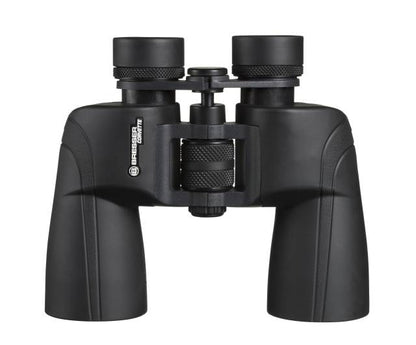 BRESSER Corvette 10x50 Porro Fernglas - wasserdicht