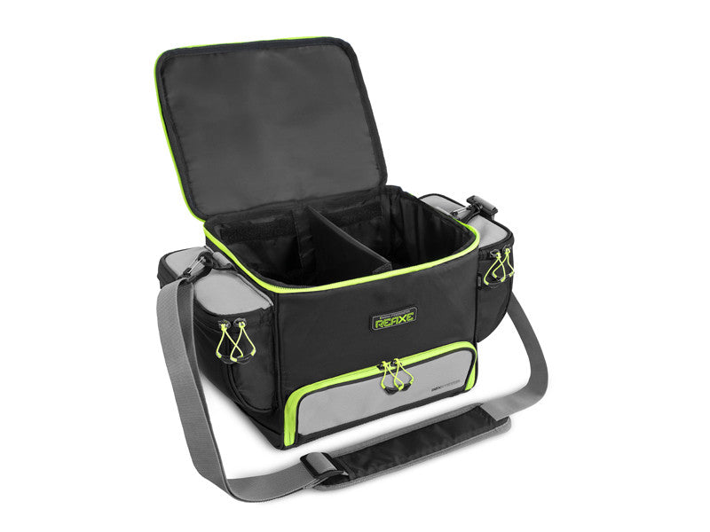 Delphin REAXE QuixBAG 2xBOX Tasche