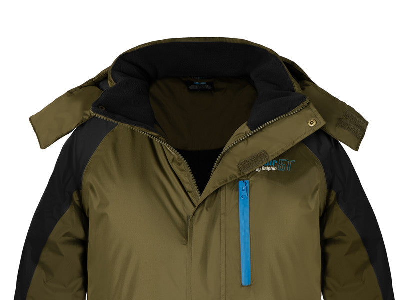 Hose Delphin CruisAIR WINTER 5T