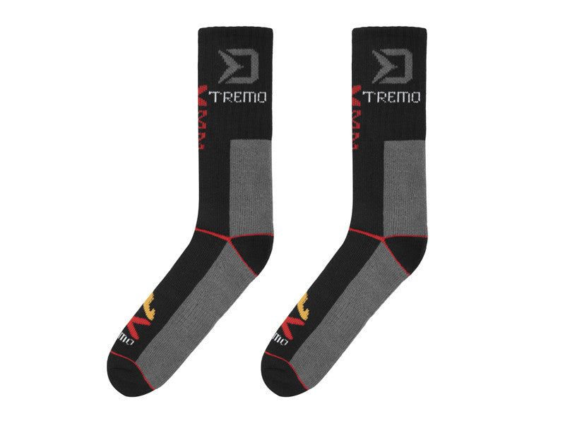 Delphin XTREMO Extra-Thermosocken