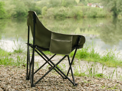 Delphin WASABI SHORTback Stuhl