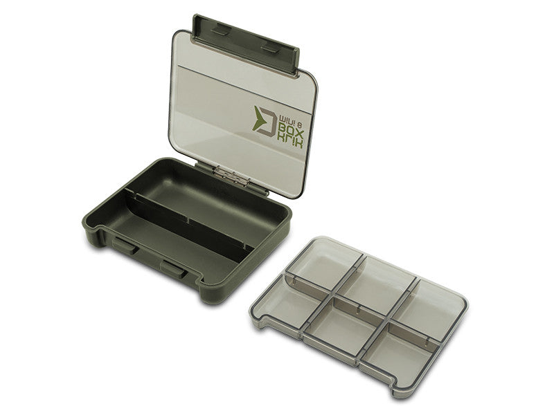Delphin KlikBOX Mini 8 Organizer