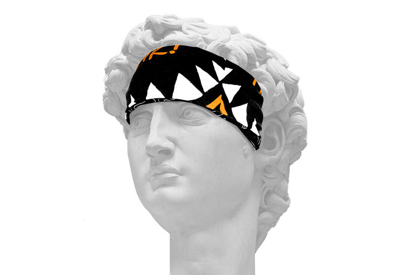 Multifunktionelle Tücher Delphin Atak!