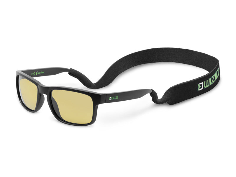Polarisierte Sonnenbrille Delphin WIZIO