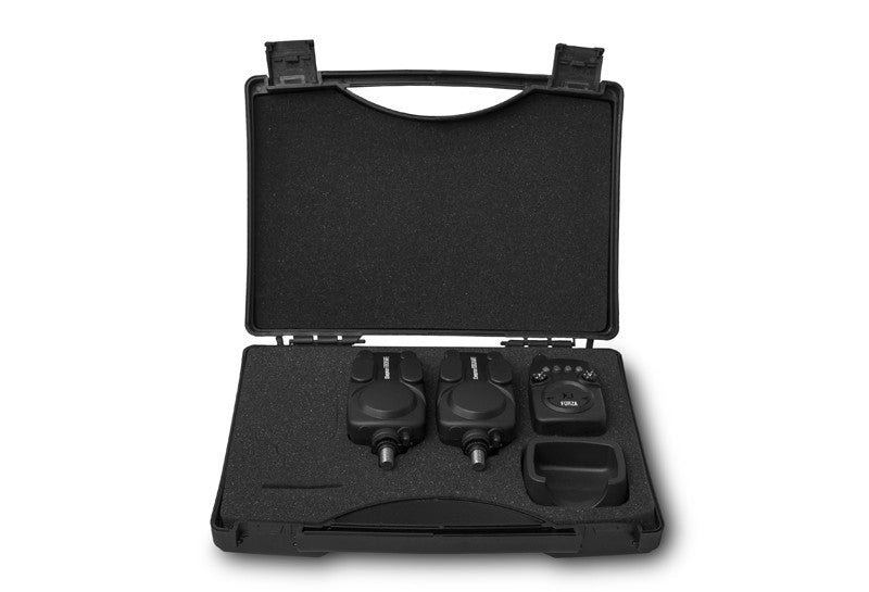 Bissanzeiger-Set Delphin FORZA LIFE+