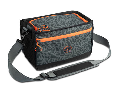 Schultertasche Delphin Darx ATAK! Quick