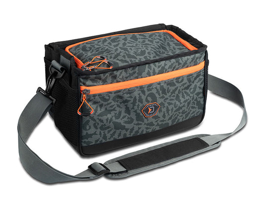 Schultertasche Delphin Darx ATAK! Quick
