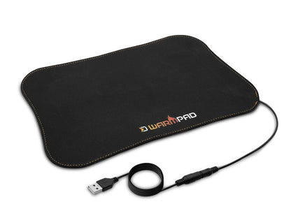 Delphin WarmPAD elektrisch beheizte Matte