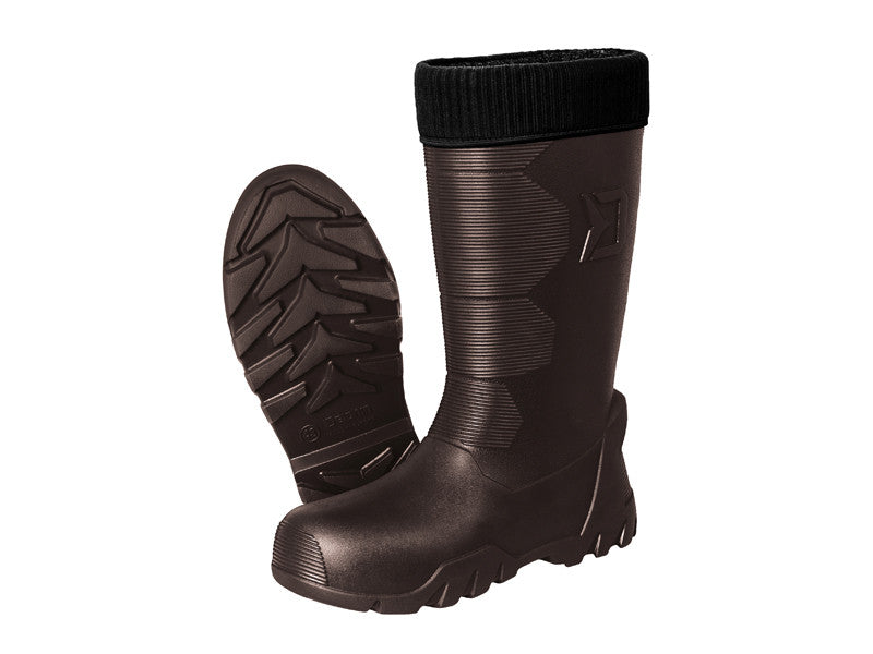 Delphin BRONTO Stiefel / braun