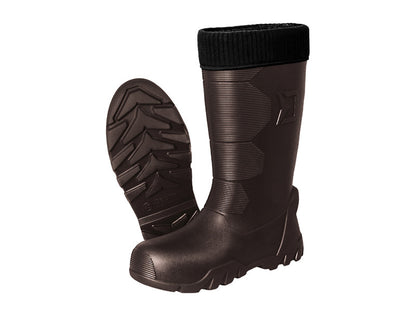 Delphin BRONTO Stiefel / braun