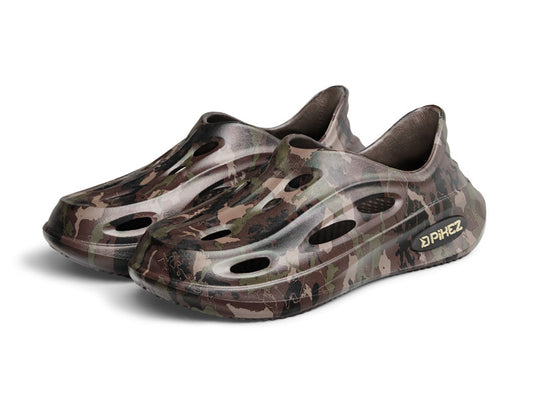EVA-Slip-on-Schuhe Delphin PIKEZ BANX