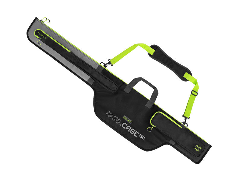 Rutentasche Delphin REAXE DualCASE