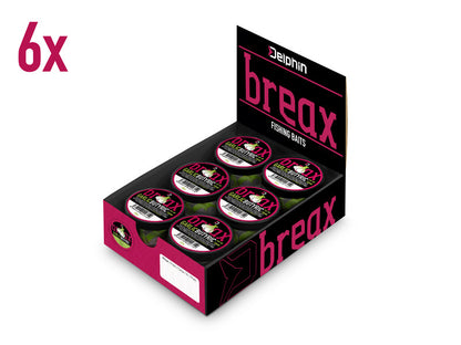 Delphin BreaX POP Köder 16mm/50g