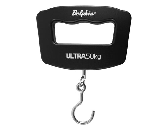 Digitale Waage Delphin ULTRA