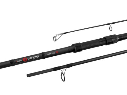 Karpfen-Set Delphin YAKUZA 360