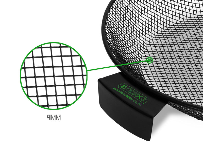Delphin REAXE RoundMESH-Sieb