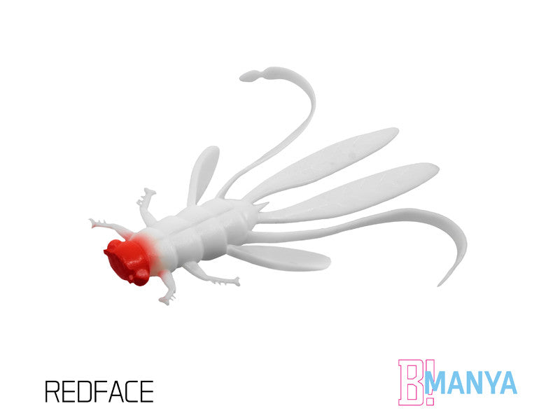 Nymfa Delphin MANYA UVs / 5St.