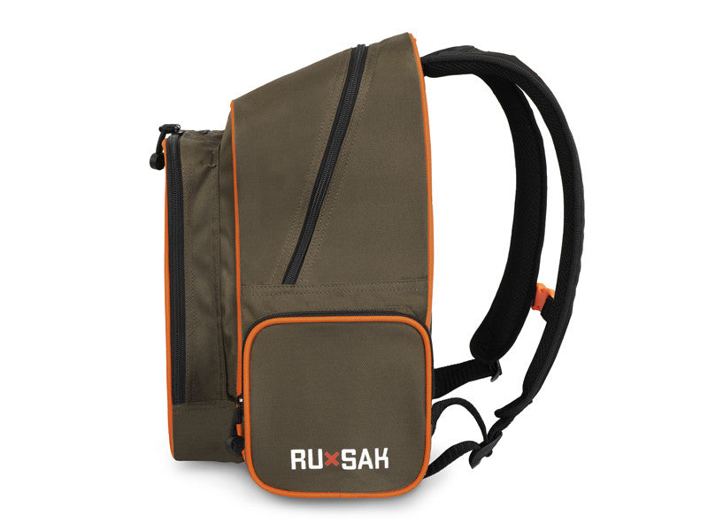 Rucksack Delphin PROXES Ruxsak + box