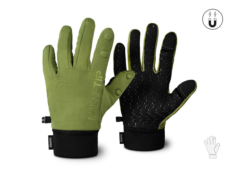 Delphin MagneTIP Handschuhe