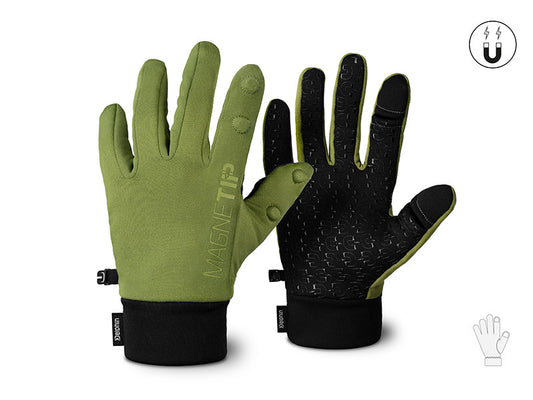 Delphin MagneTIP Handschuhe