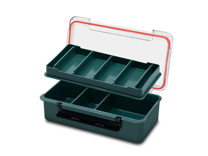 Kunstköderbox Delphin TBX Case Clip Ideal