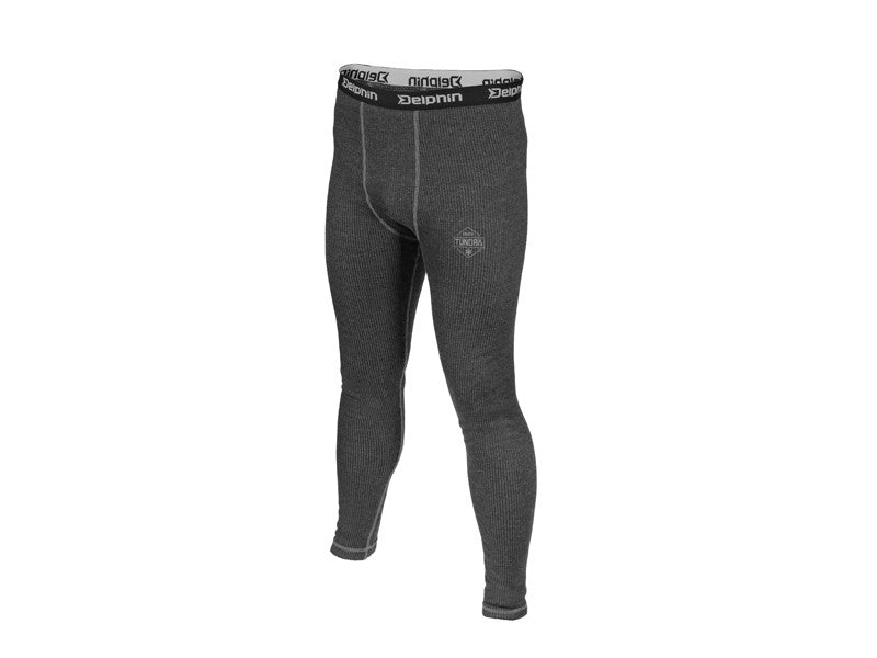 Thermo-Shirt Delphin TUNDRA Blacx