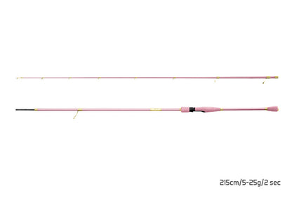 Delphin QUEEN Spin / 2 Teile