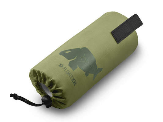 Kescher-Schwimmer Delphin Floate XXL
