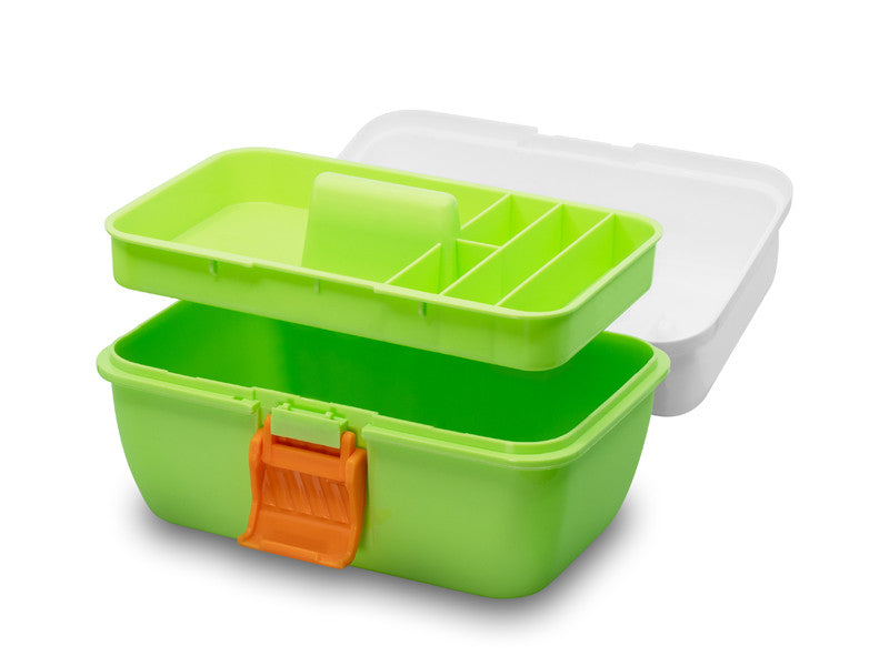 Kunstköderbox Delphin YUPIE Case