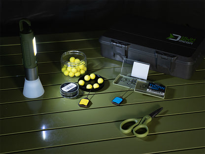 Campinglampe Delphin Torix 2,8W/2200mAh
