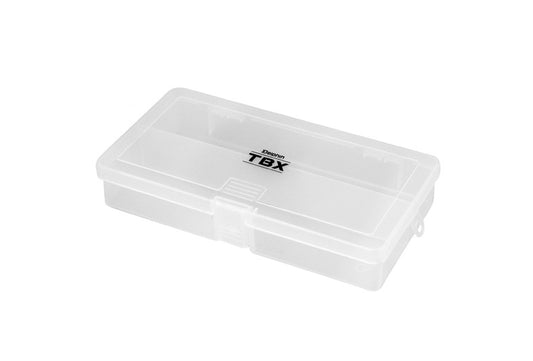 Kunstköderbox Delphin TBX One 162-2P