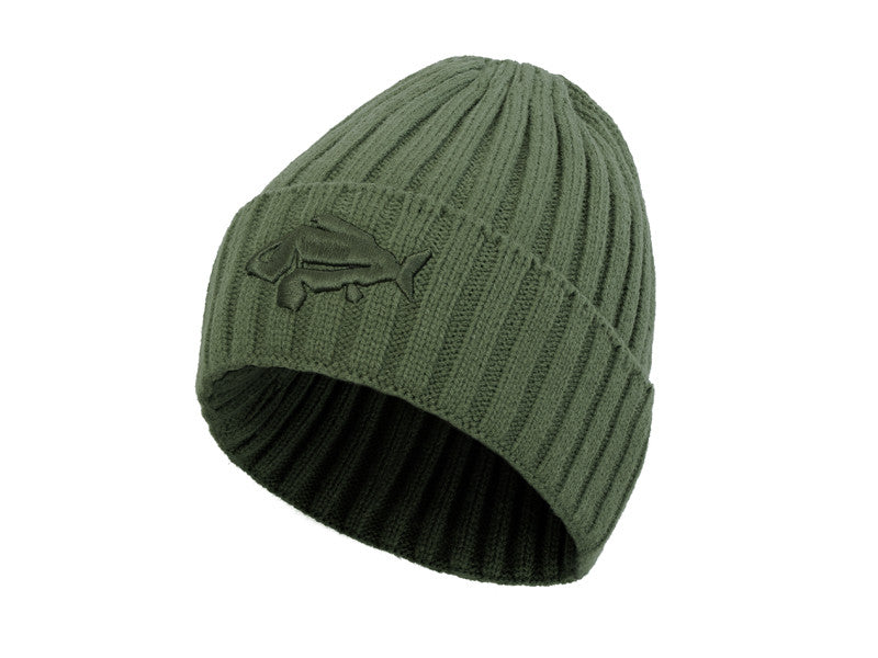 Wintermütze Delphin OutLINE THIX